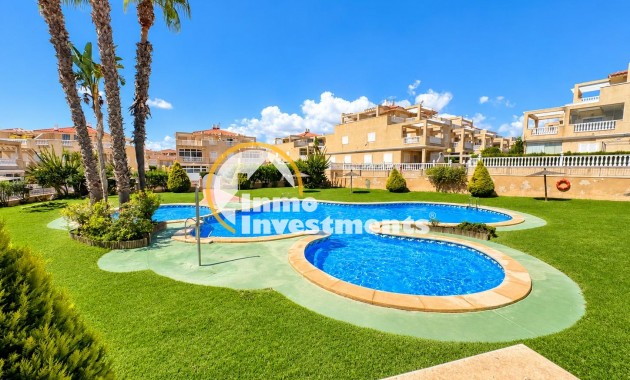 Bestaande bouw - Appartement - Playa Flamenca - Zenia Mar