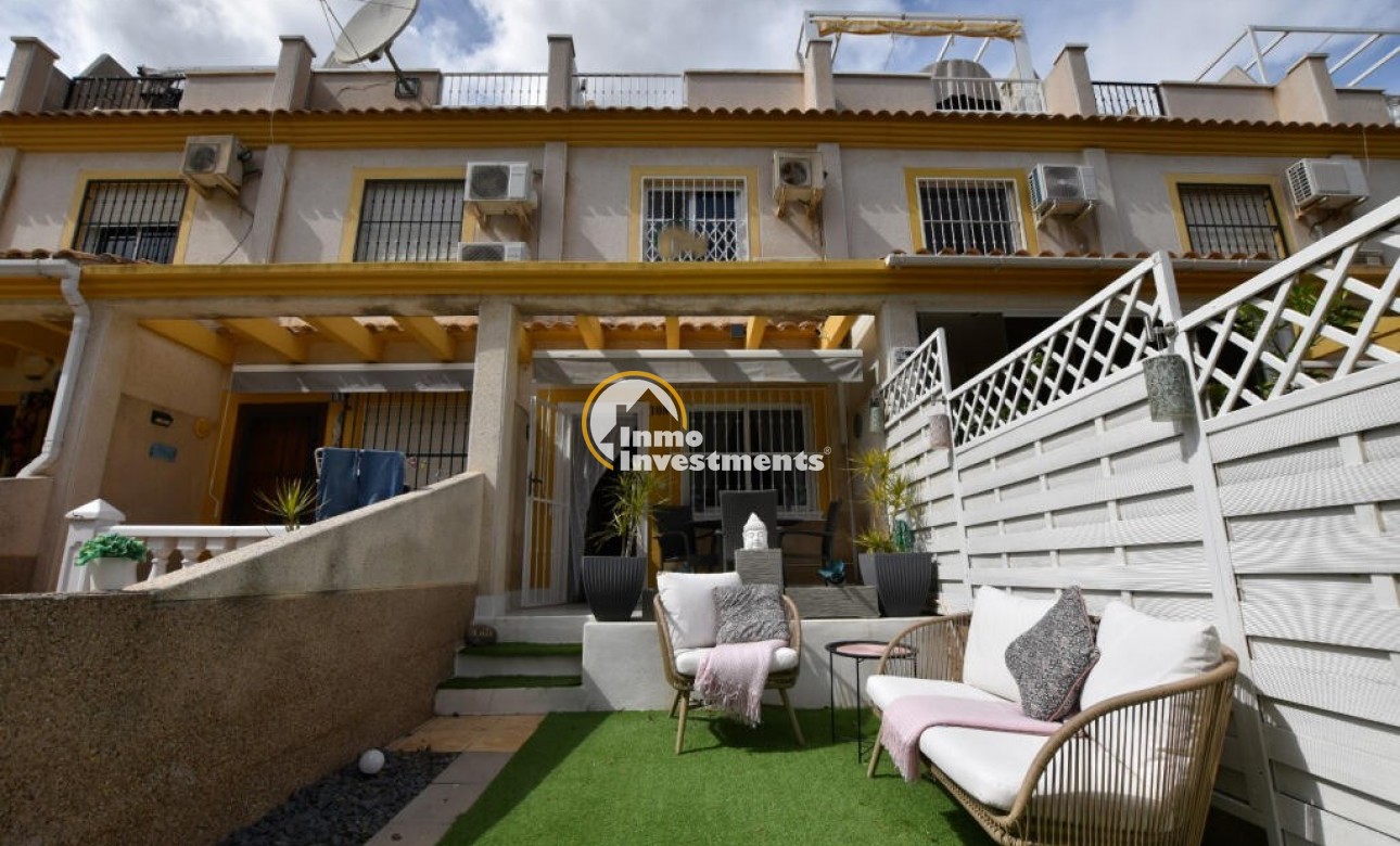 Revente privée - Maison mitoyenne - Algorfa - Montemar