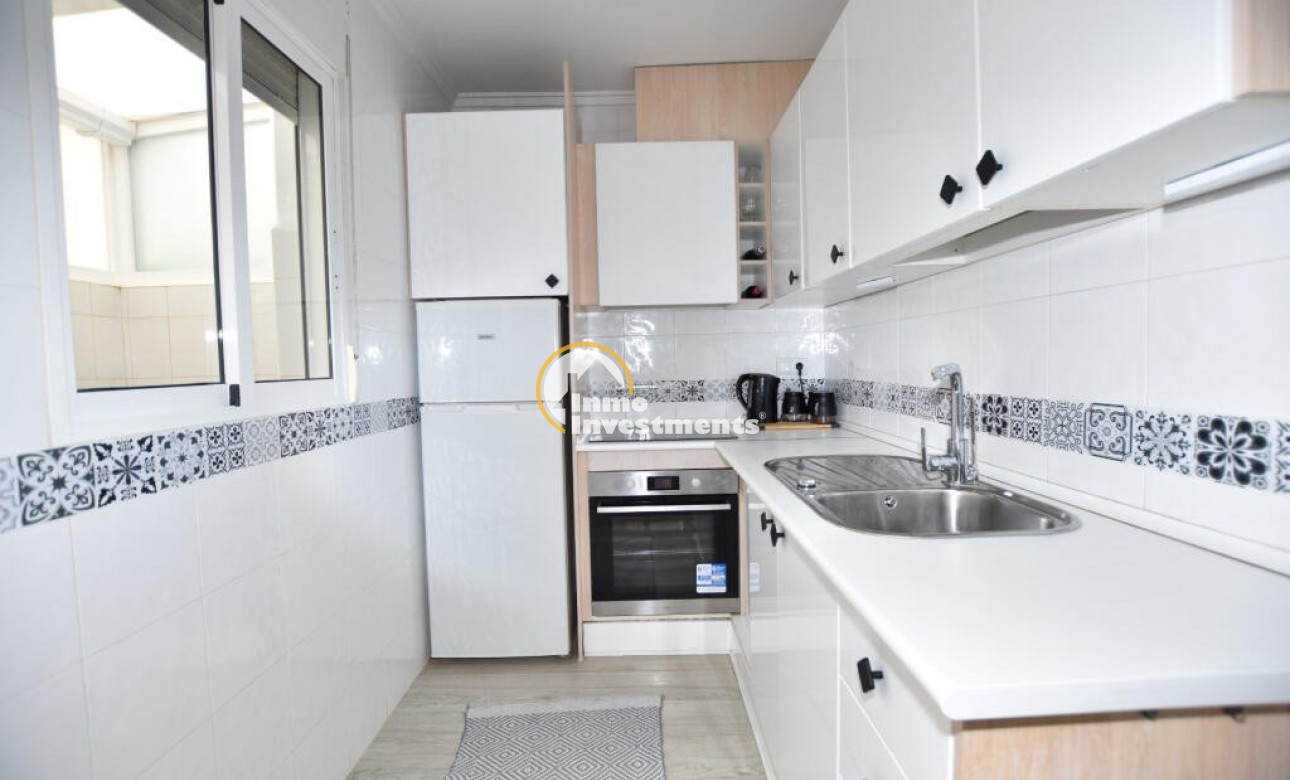 Revente privée - Maison mitoyenne - Algorfa - Montemar