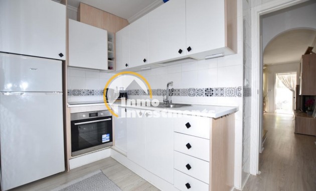 Revente privée - Maison mitoyenne - Algorfa - Montemar