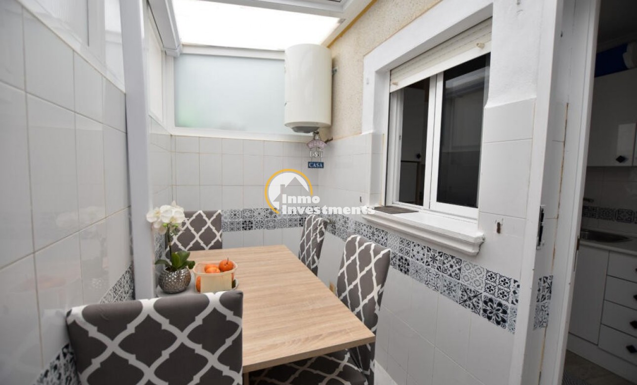 Revente privée - Maison mitoyenne - Algorfa - Montemar
