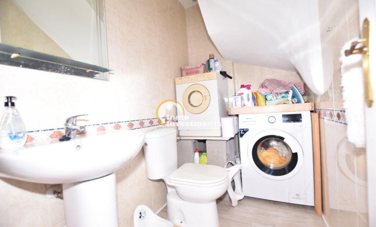 Revente privée - Maison mitoyenne - Algorfa - Montemar