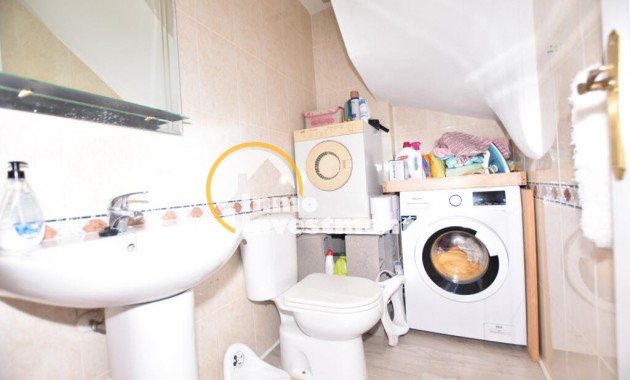 Revente privée - Maison mitoyenne - Algorfa - Montemar