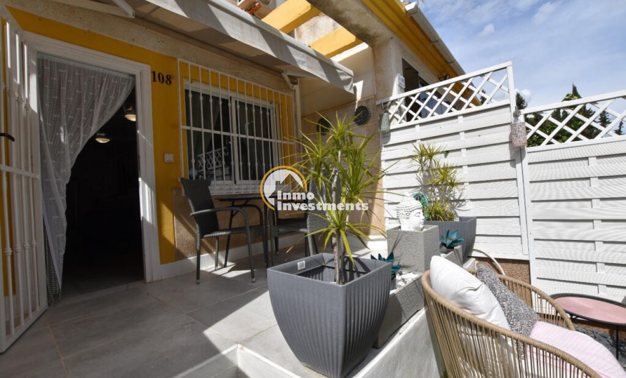 Revente privée - Maison mitoyenne - Algorfa - Montemar
