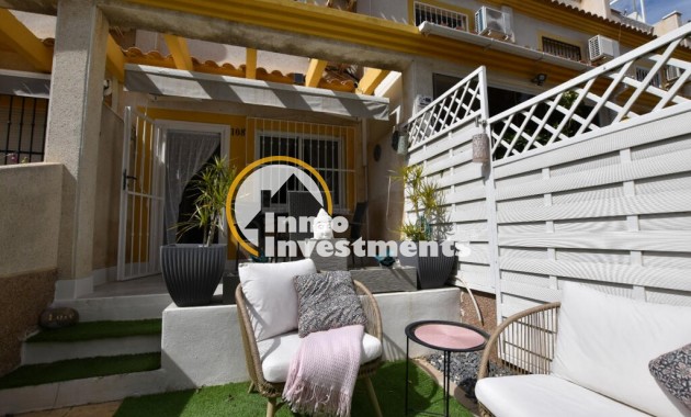 Revente privée - Maison mitoyenne - Algorfa - Montemar
