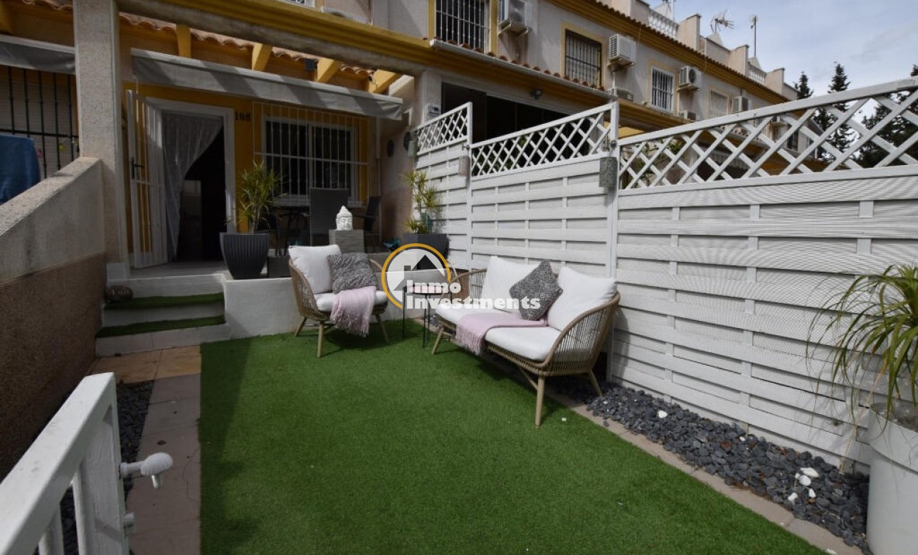 Revente privée - Maison mitoyenne - Algorfa - Montemar