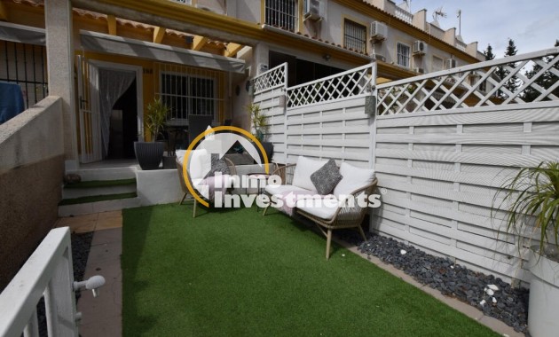 Revente privée - Maison mitoyenne - Algorfa - Montemar