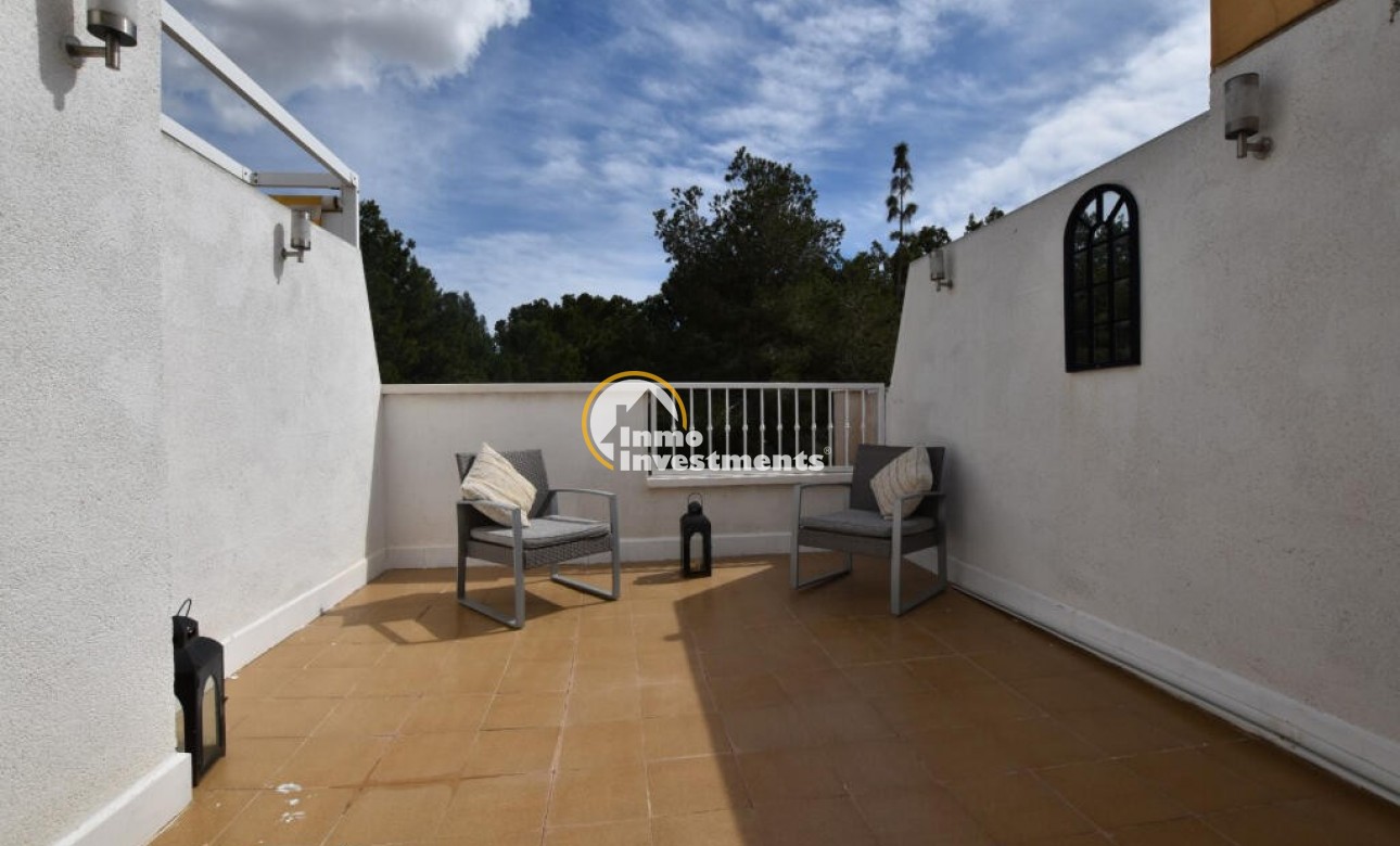 Revente privée - Maison mitoyenne - Algorfa - Montemar