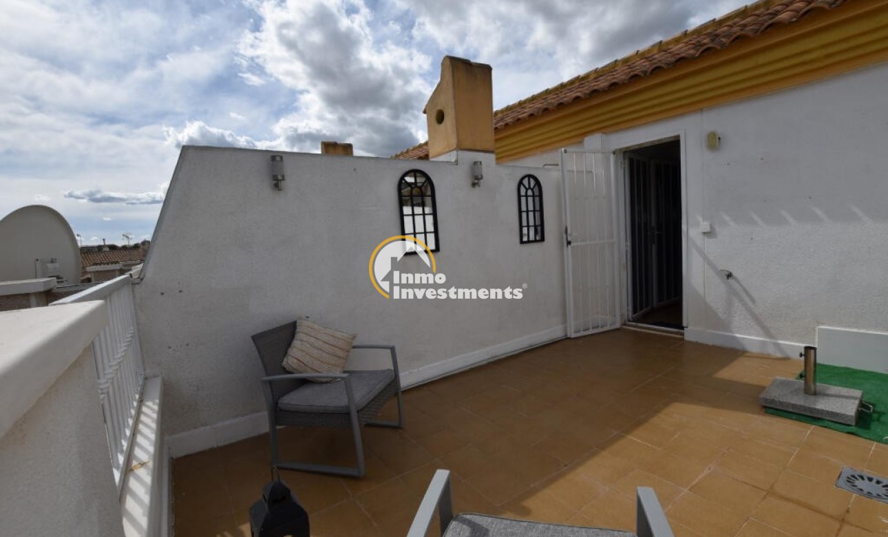 Revente privée - Maison mitoyenne - Algorfa - Montemar