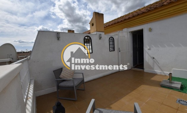 Revente privée - Maison mitoyenne - Algorfa - Montemar