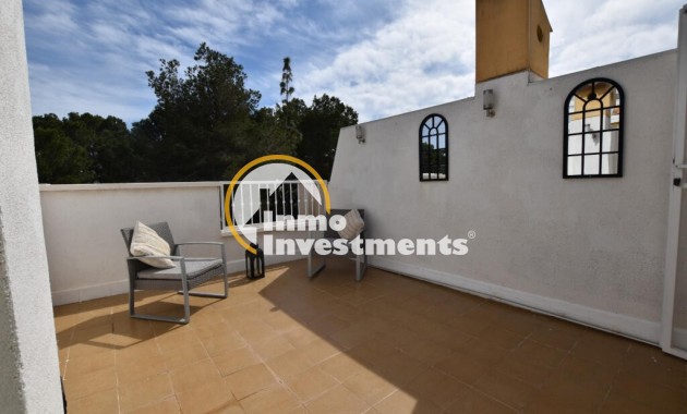 Revente privée - Maison mitoyenne - Algorfa - Montemar