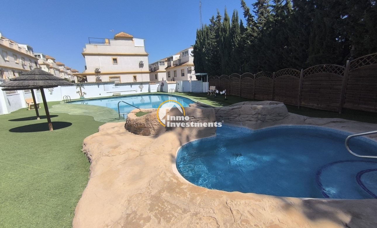 Revente privée - Maison mitoyenne - Algorfa - Montemar