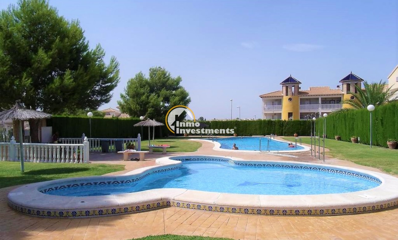 Bestaande bouw - Villa - Villamartin