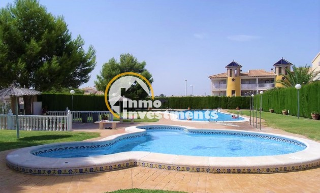 Bestaande bouw - Villa - Villamartin