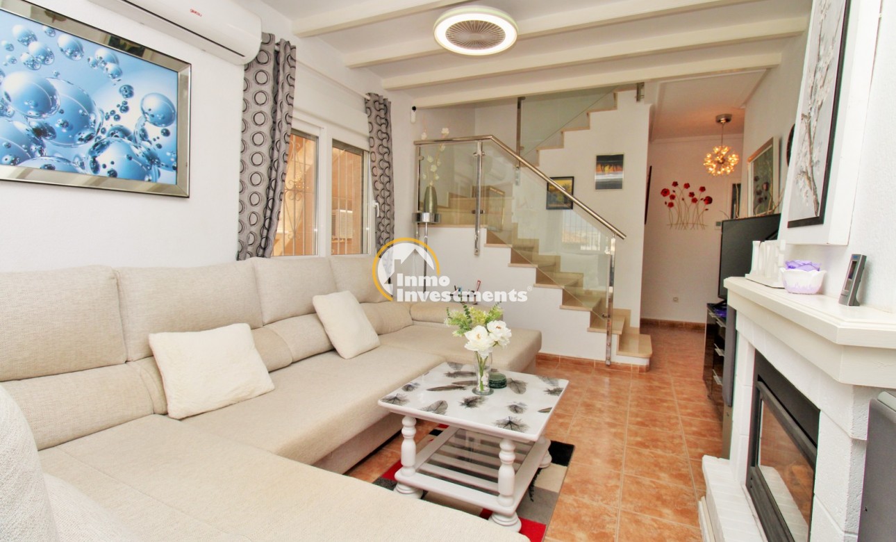 Bestaande bouw - Villa - Villamartin