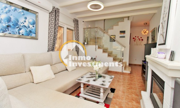 Bestaande bouw - Villa - Villamartin