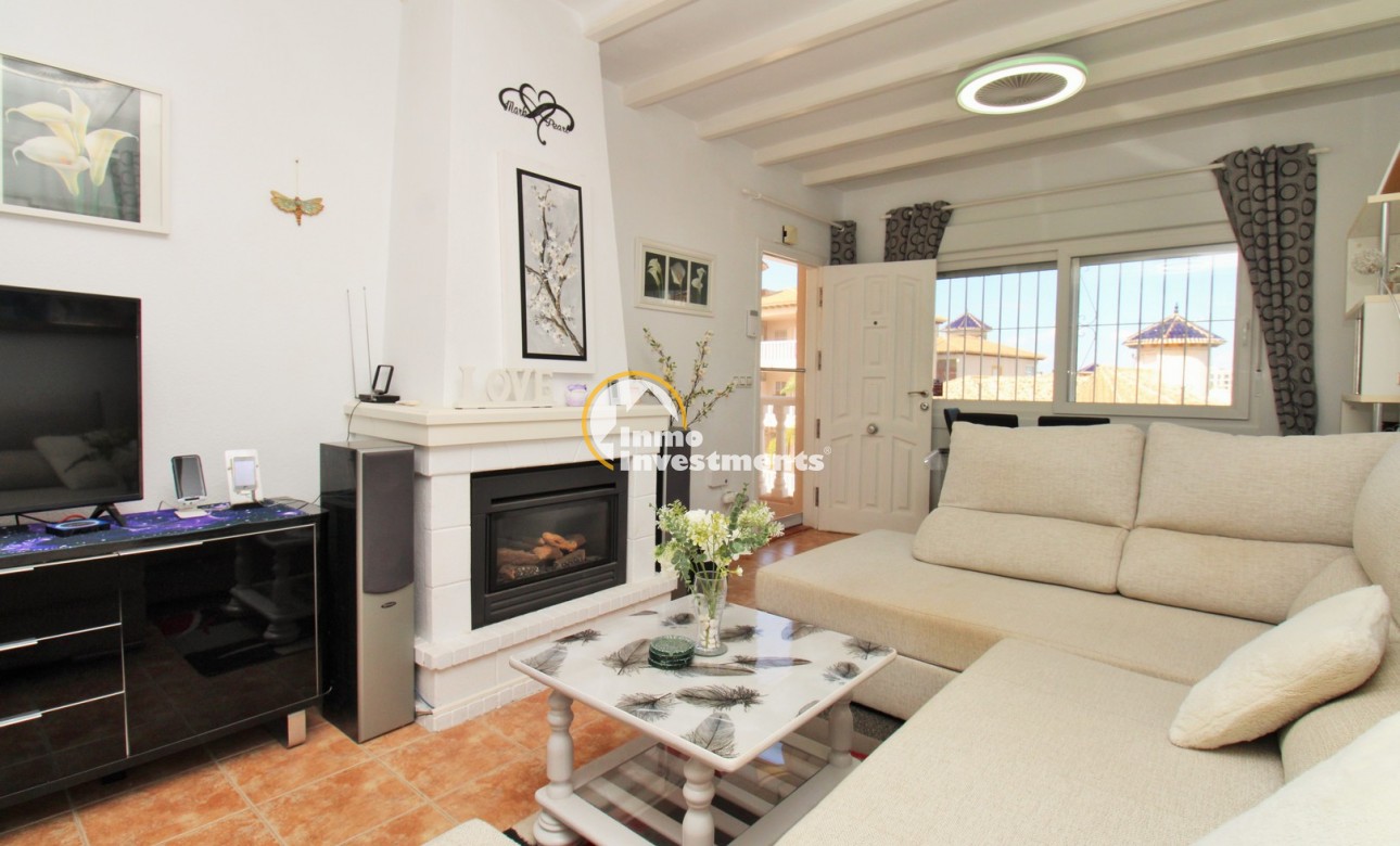 Bestaande bouw - Villa - Villamartin