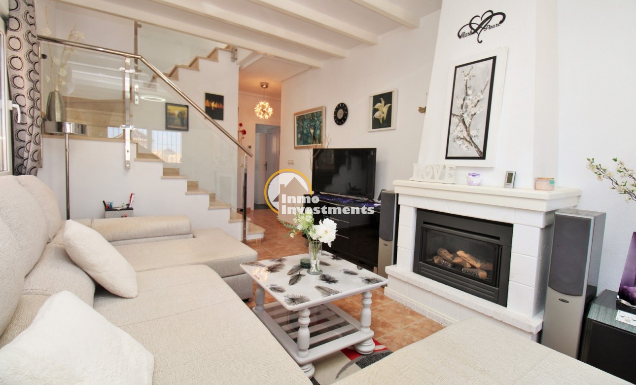 Bestaande bouw - Villa - Villamartin