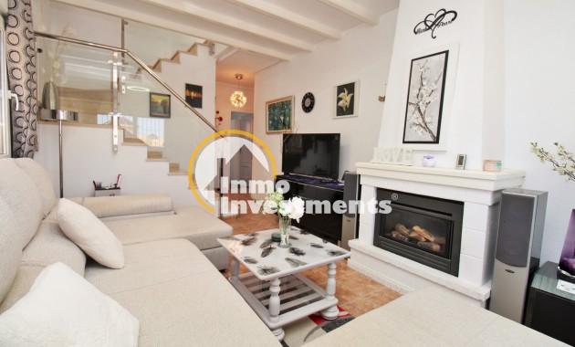 Bestaande bouw - Villa - Villamartin