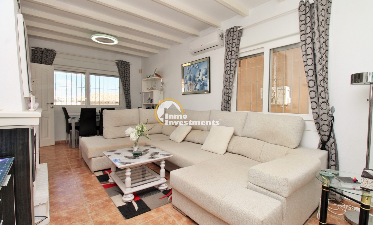 Bestaande bouw - Villa - Villamartin