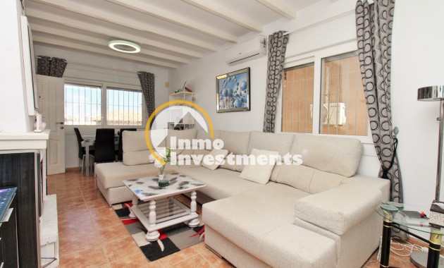 Bestaande bouw - Villa - Villamartin