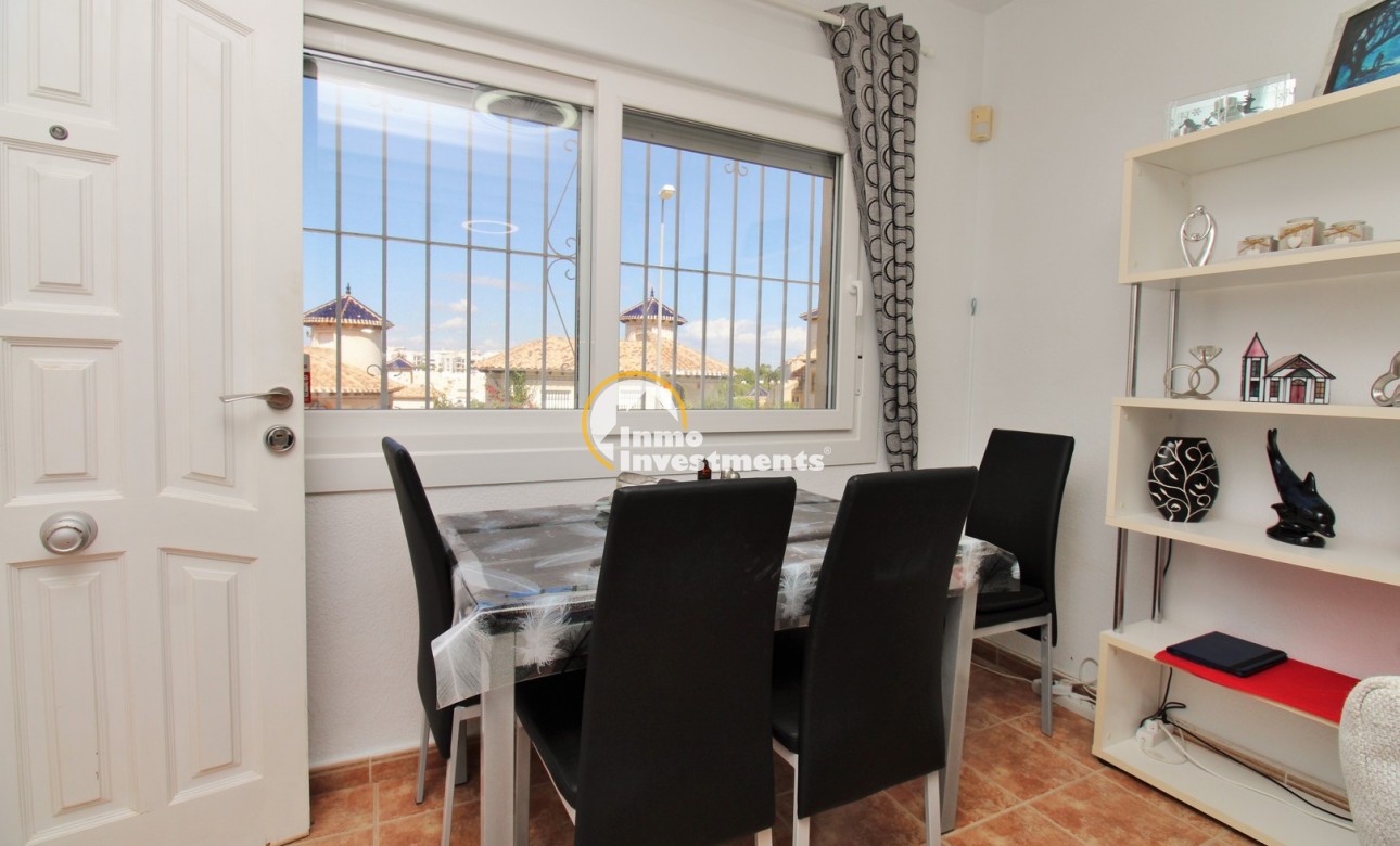 Bestaande bouw - Villa - Villamartin