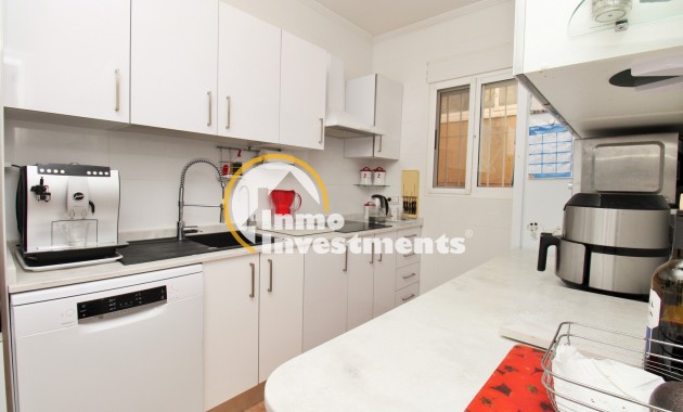 Bestaande bouw - Villa - Villamartin
