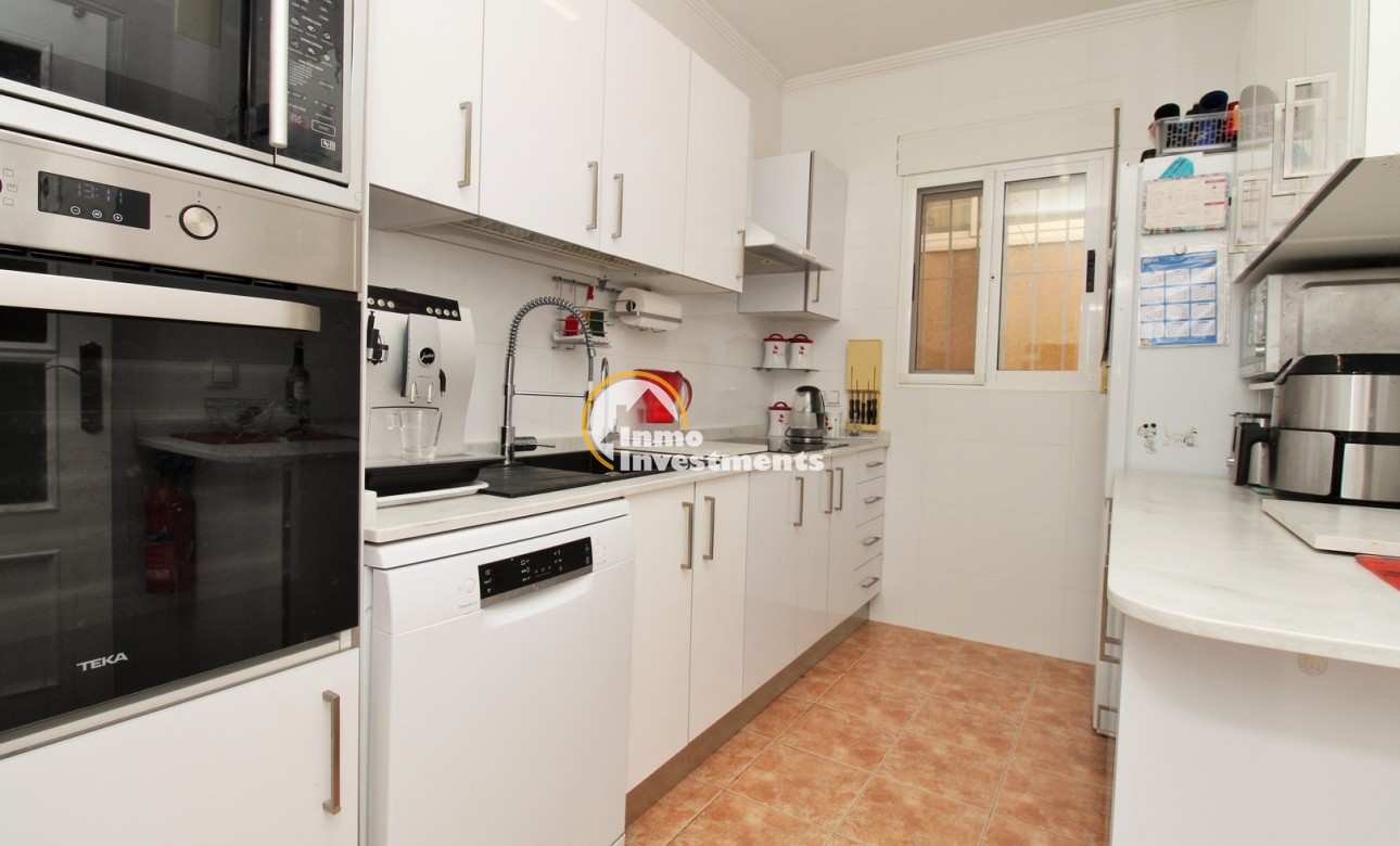 Bestaande bouw - Villa - Villamartin