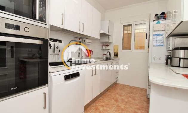 Bestaande bouw - Villa - Villamartin