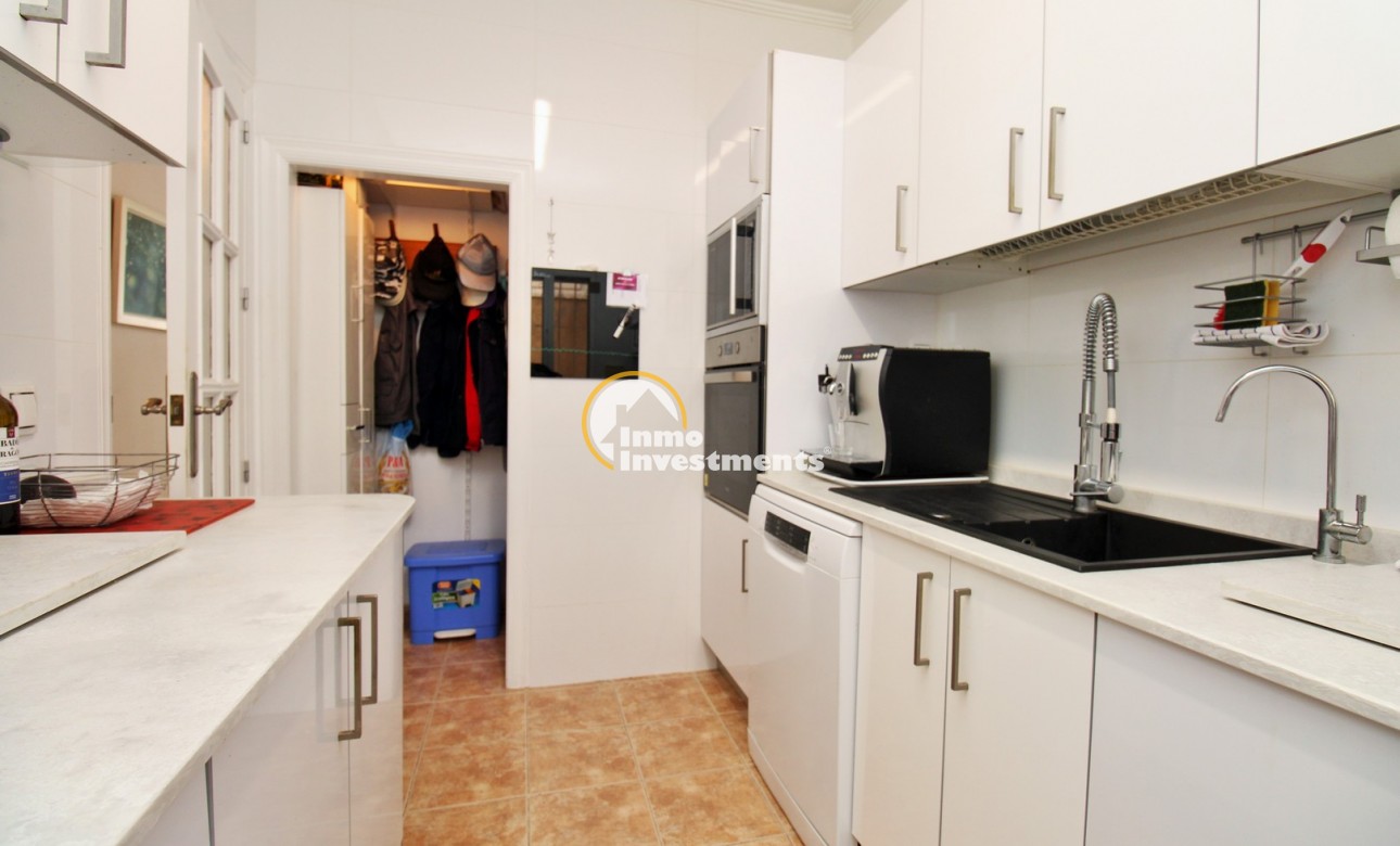 Bestaande bouw - Villa - Villamartin
