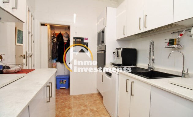 Bestaande bouw - Villa - Villamartin