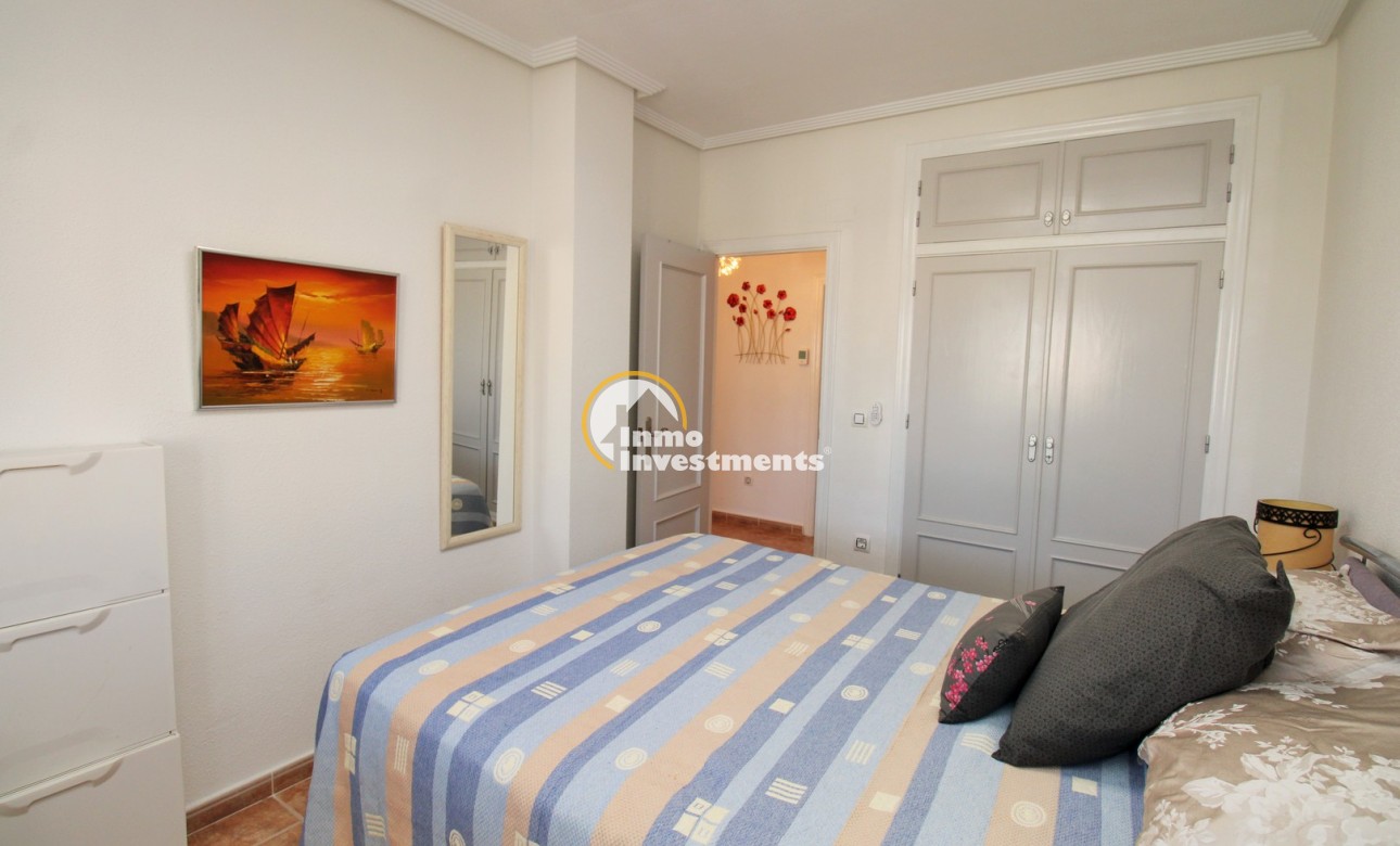 Bestaande bouw - Villa - Villamartin
