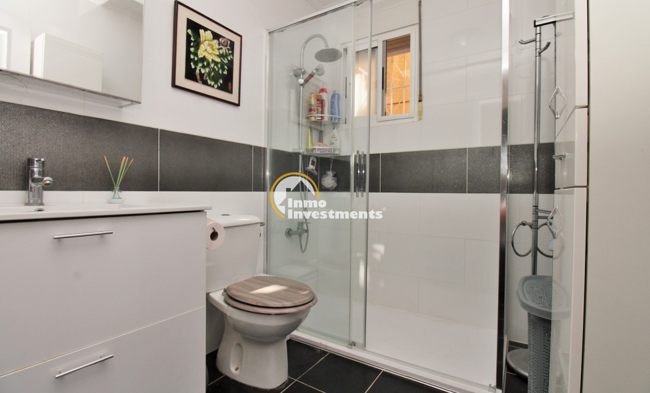 Bestaande bouw - Villa - Villamartin