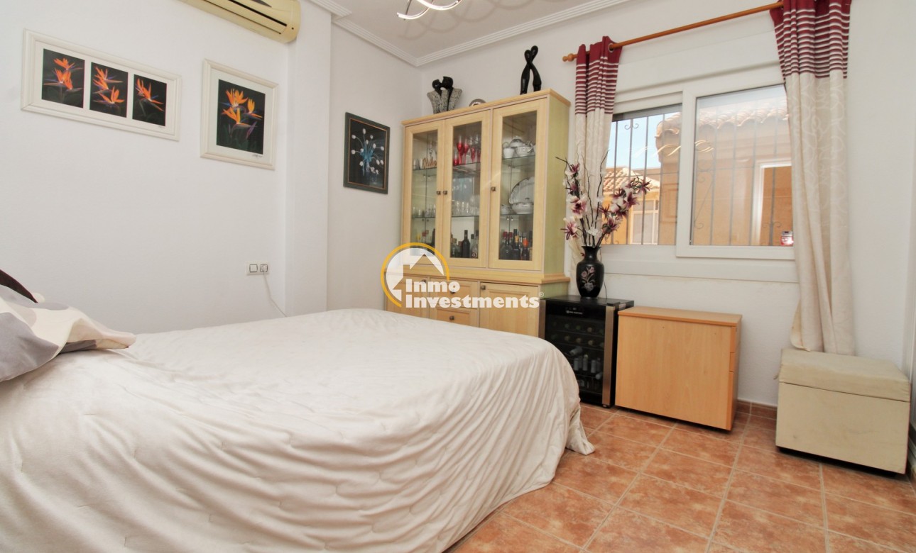 Bestaande bouw - Villa - Villamartin