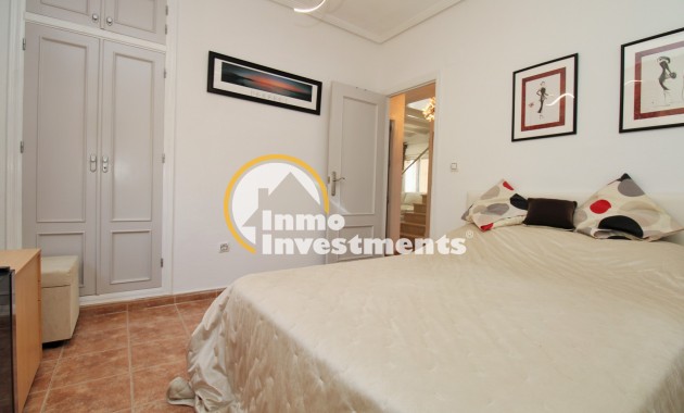 Bestaande bouw - Villa - Villamartin