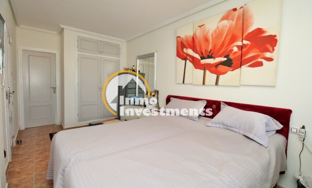 Bestaande bouw - Villa - Villamartin