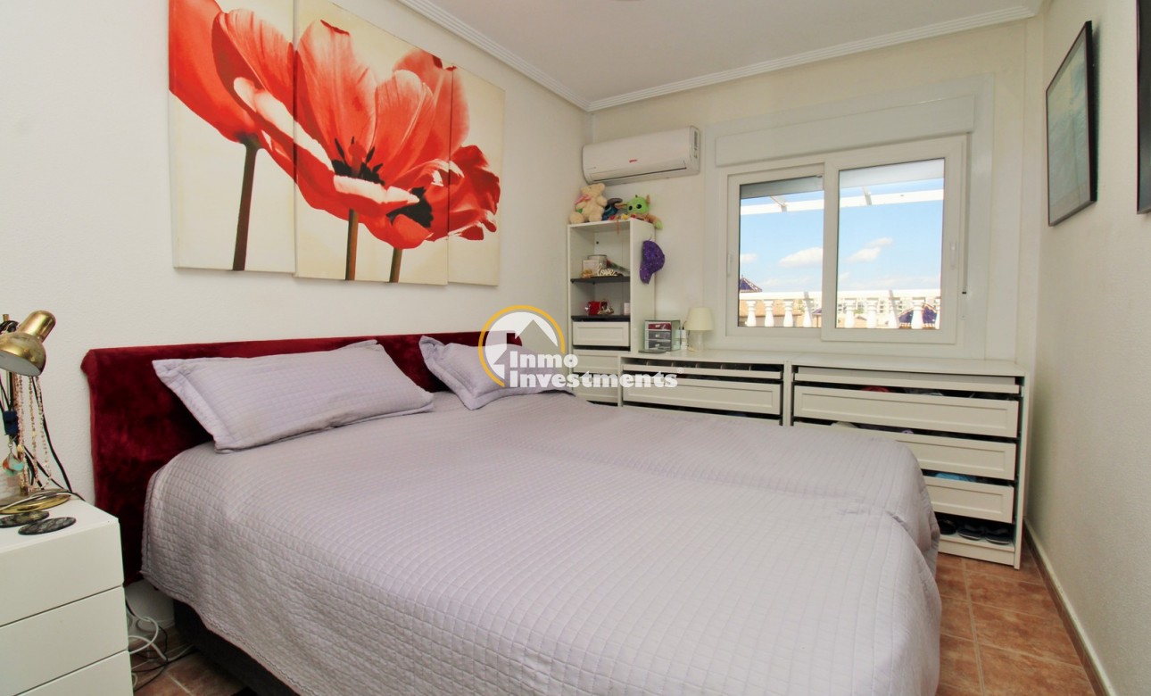Bestaande bouw - Villa - Villamartin