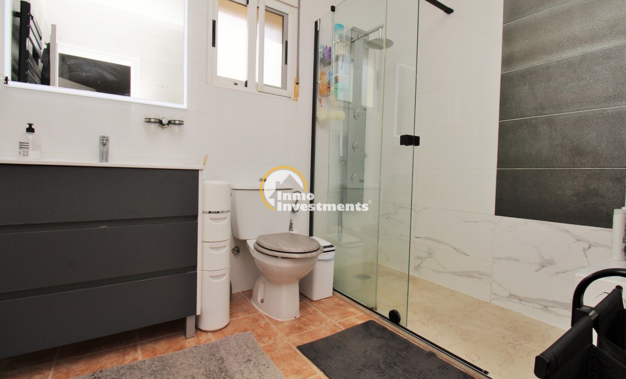 Bestaande bouw - Villa - Villamartin