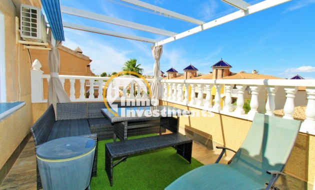 Bestaande bouw - Villa - Villamartin