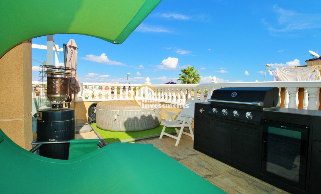 Bestaande bouw - Villa - Villamartin