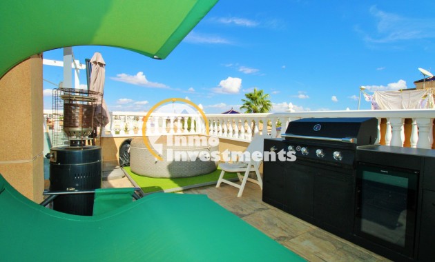 Bestaande bouw - Villa - Villamartin