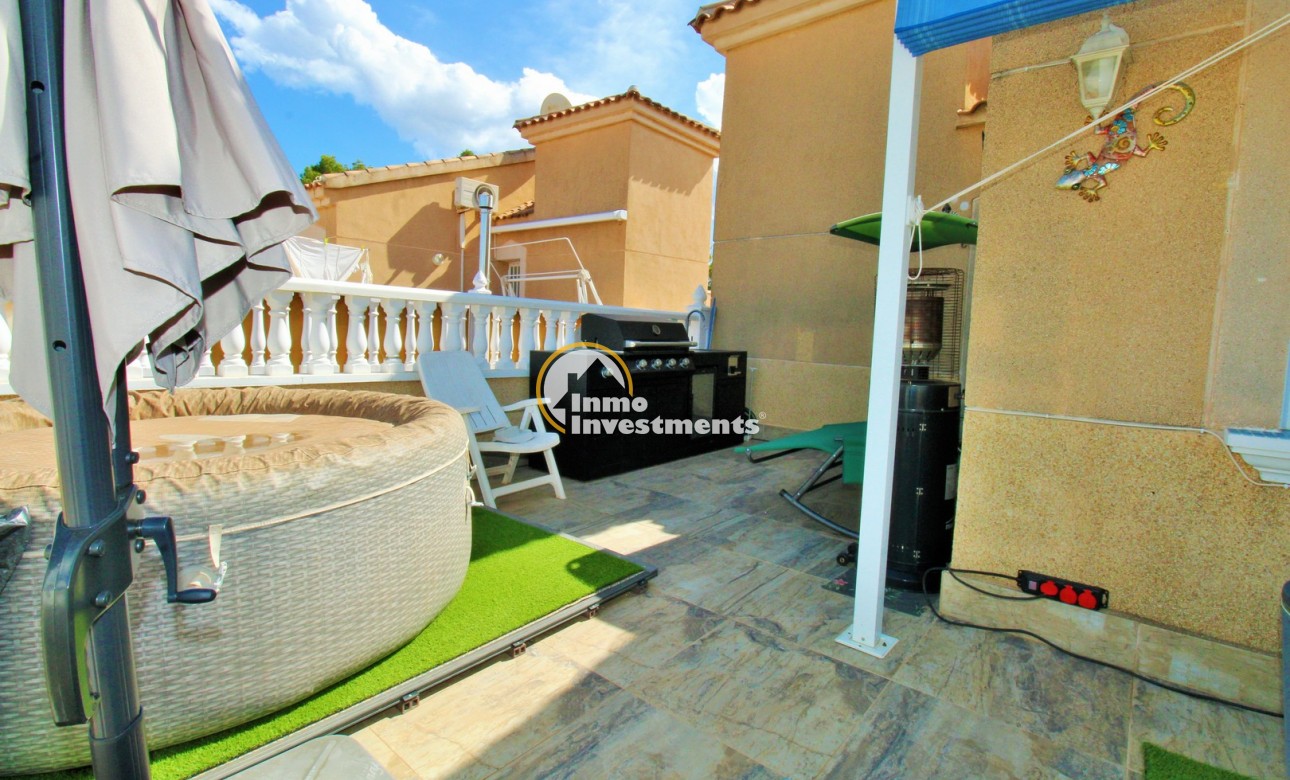 Bestaande bouw - Villa - Villamartin