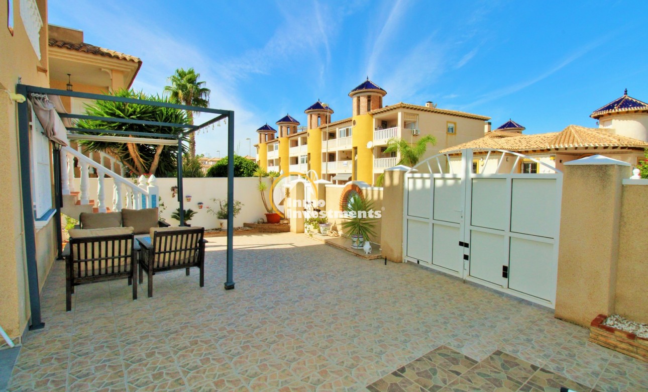 Bestaande bouw - Villa - Villamartin