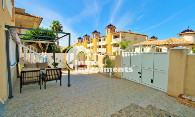 Bestaande bouw - Villa - Villamartin