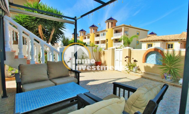Bestaande bouw - Villa - Villamartin
