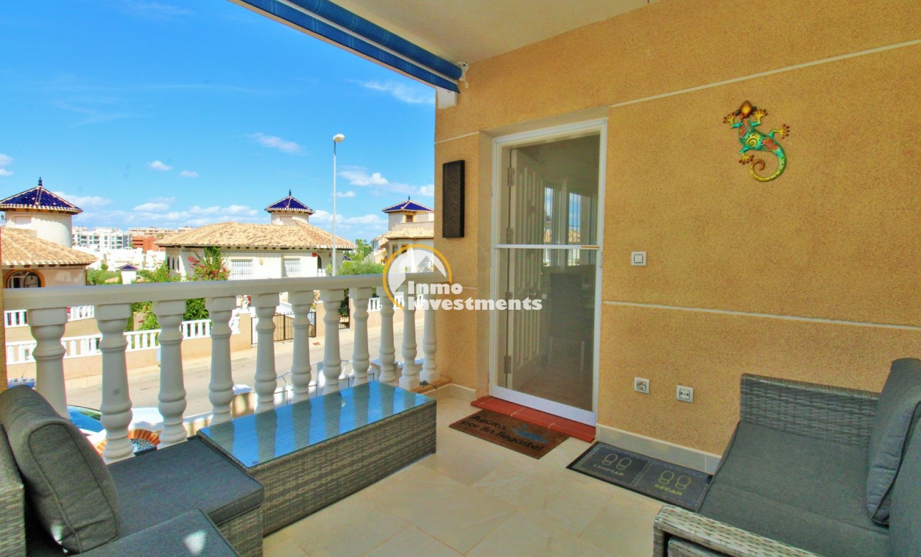 Bestaande bouw - Villa - Villamartin