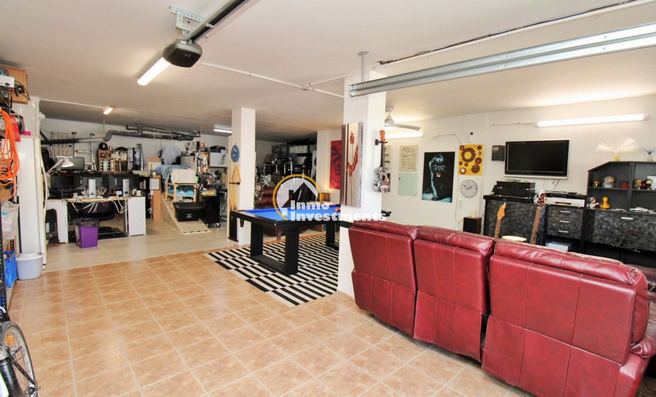 Bestaande bouw - Villa - Villamartin