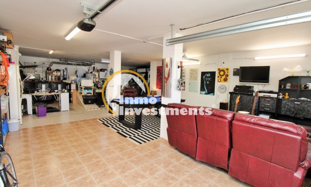 Bestaande bouw - Villa - Villamartin