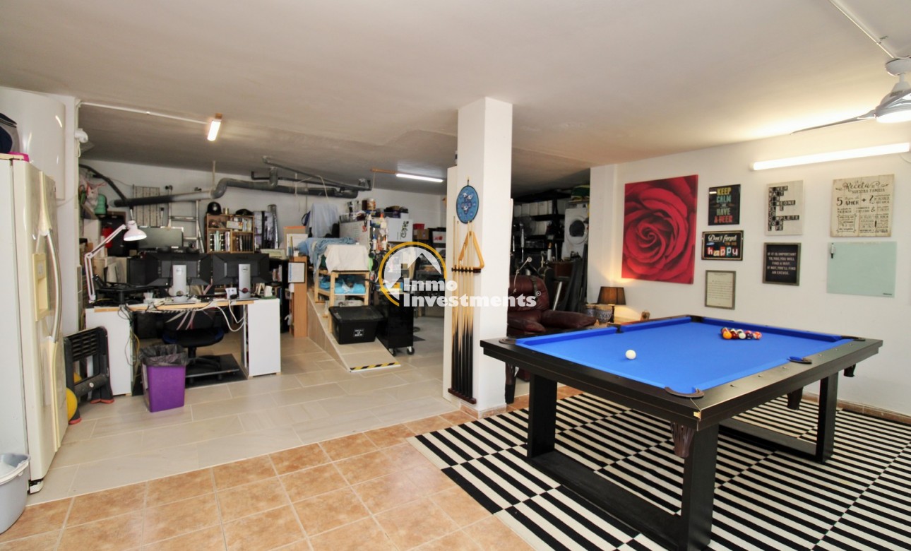 Bestaande bouw - Villa - Villamartin