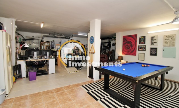 Bestaande bouw - Villa - Villamartin